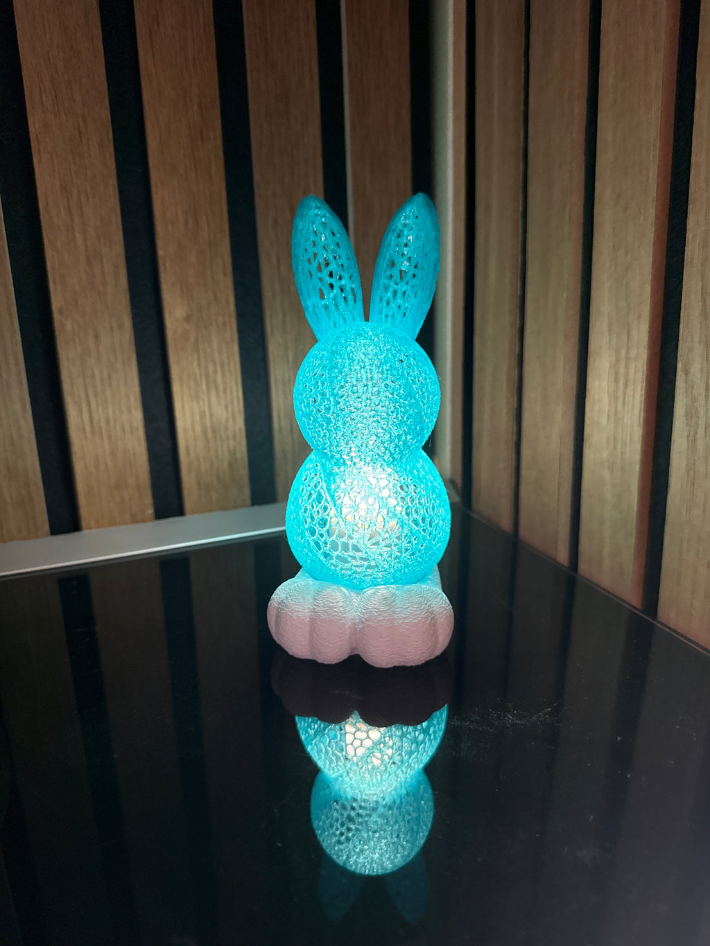 Osterhase Azure