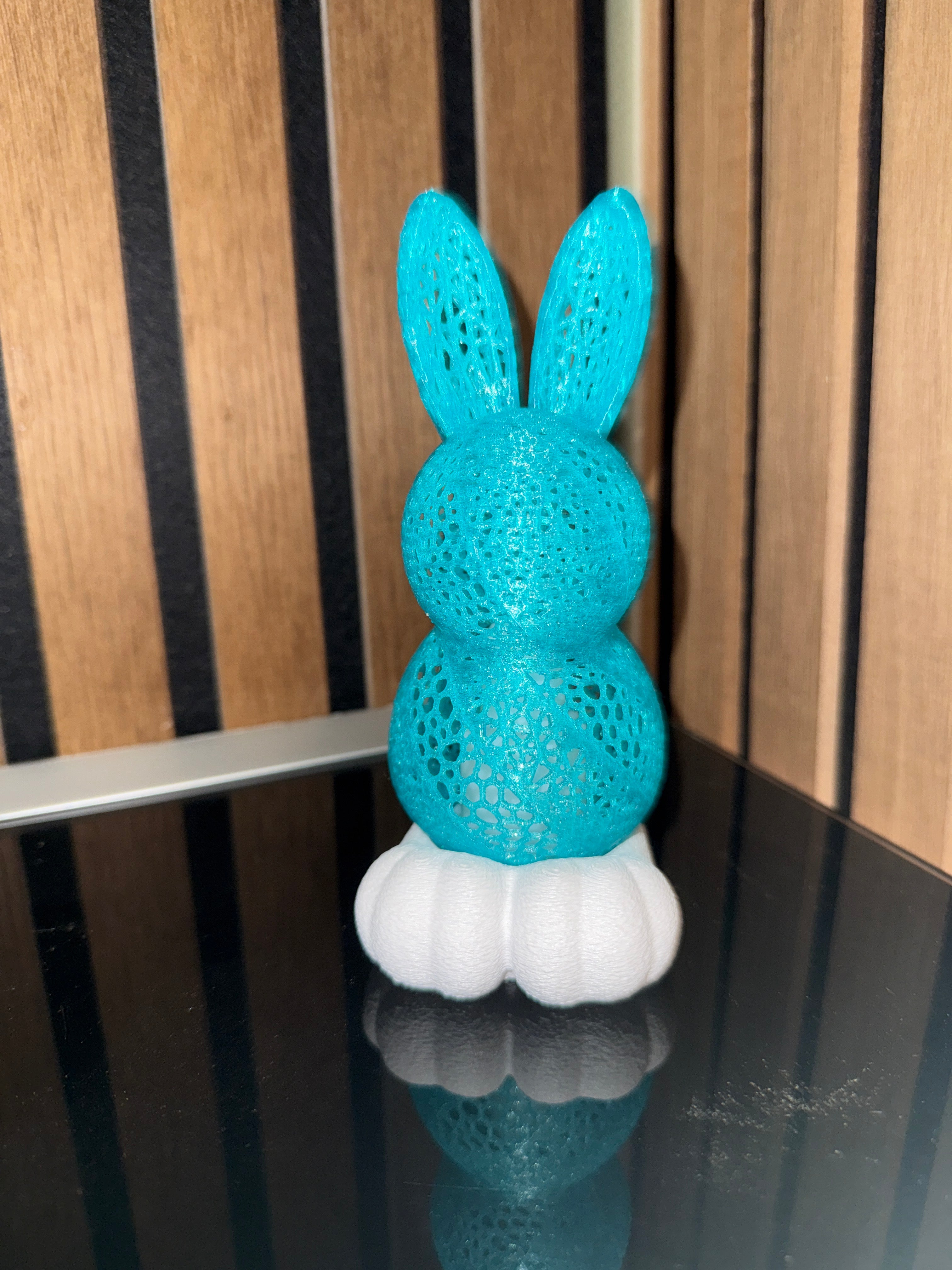 Osterhase Azure