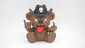 🎸🐻🤘 Lemmy Bärt – Die Rock‑Legende unter den Grumpy Bears