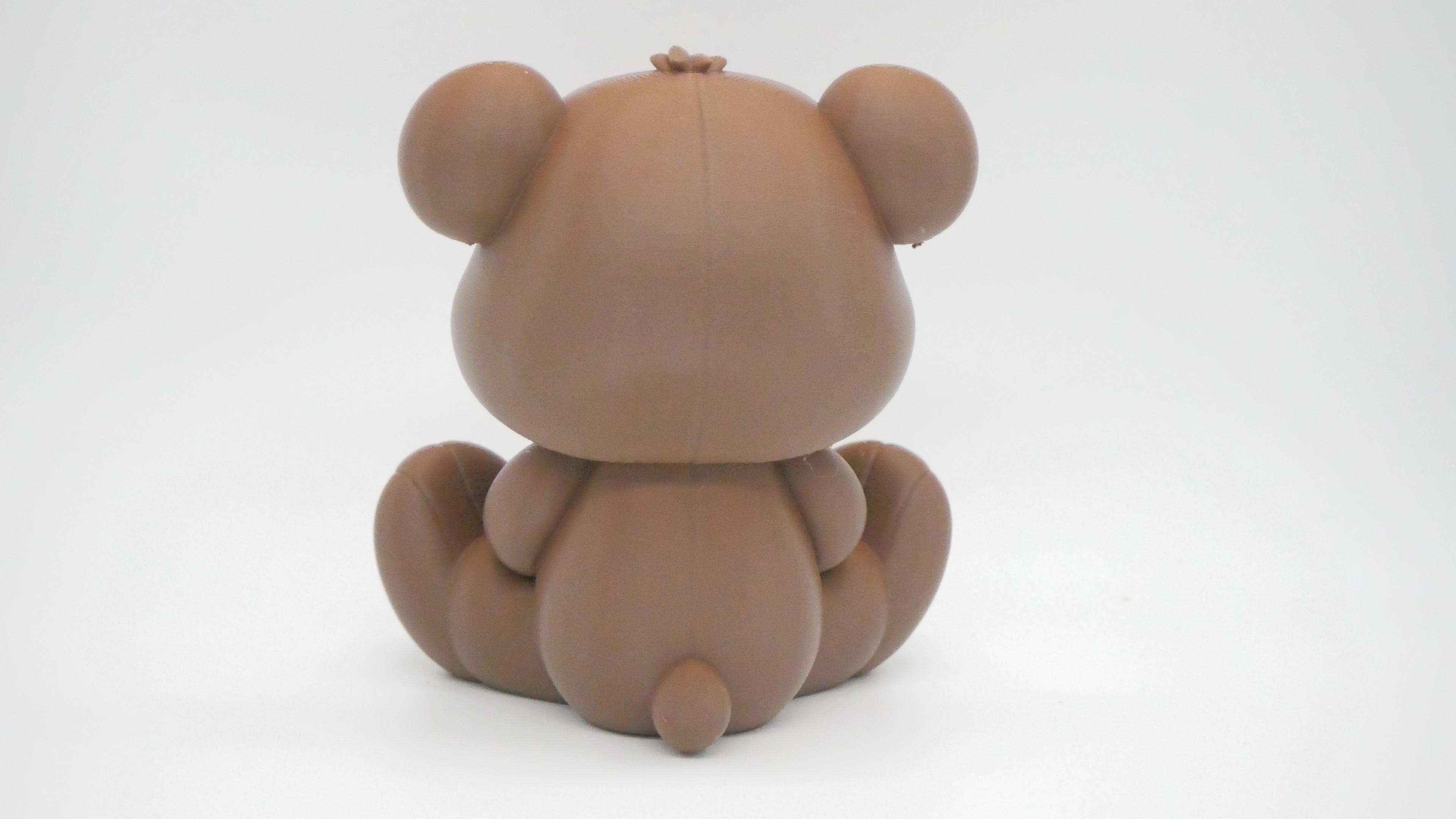 ❤️🐻😊 Siegbärt – Der fröhliche Herz‑Bär