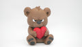 💔🐻 Bärnardo – Der Grumpy Heartbreaker