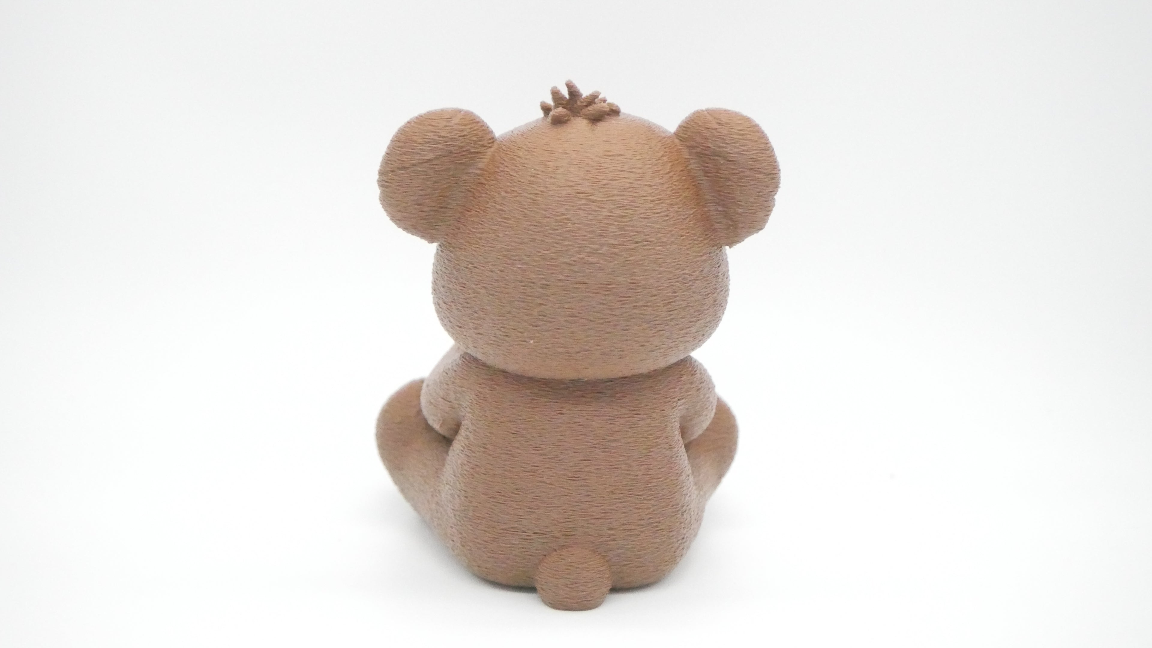 💔🐻 Bärnardo – Der Grumpy Heartbreaker