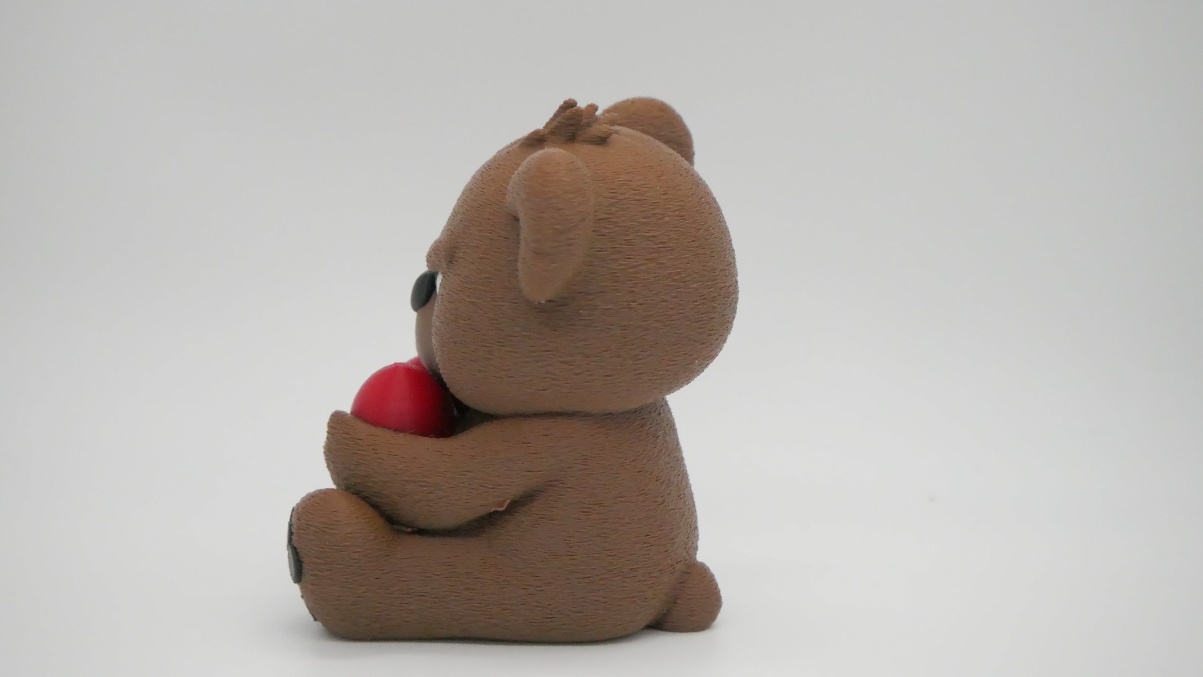 💔🐻 Bärnardo – Der Grumpy Heartbreaker