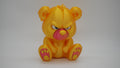 🐻✨ Dagobärt – Der goldene Grumpy‑Bär