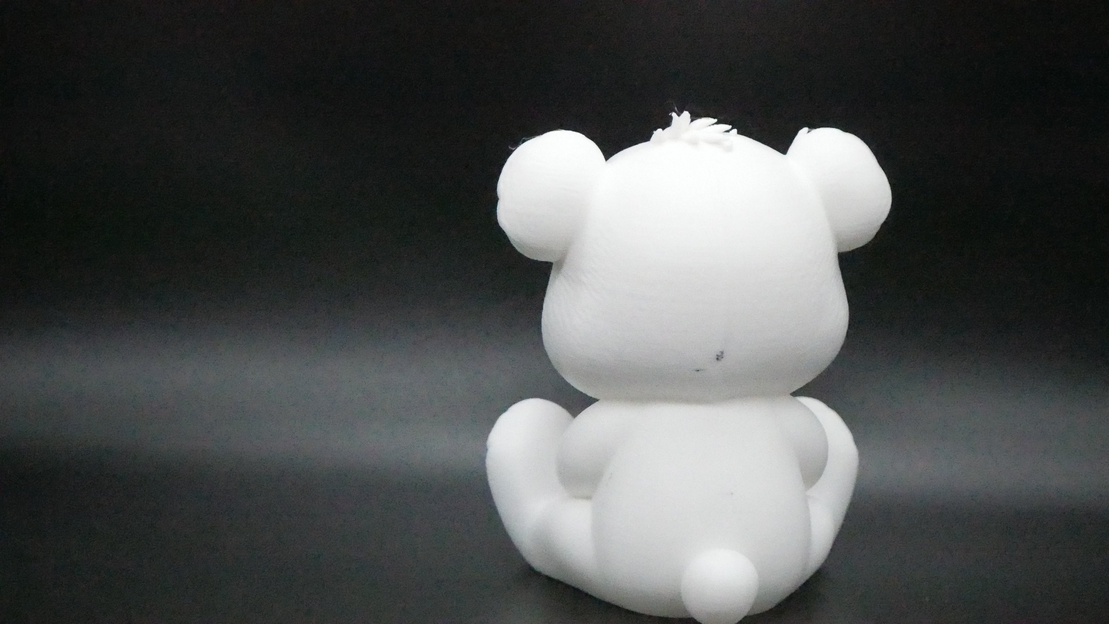 ❄️🐻💙 Herbärt – Der frostige Grumpy‑Eisbär