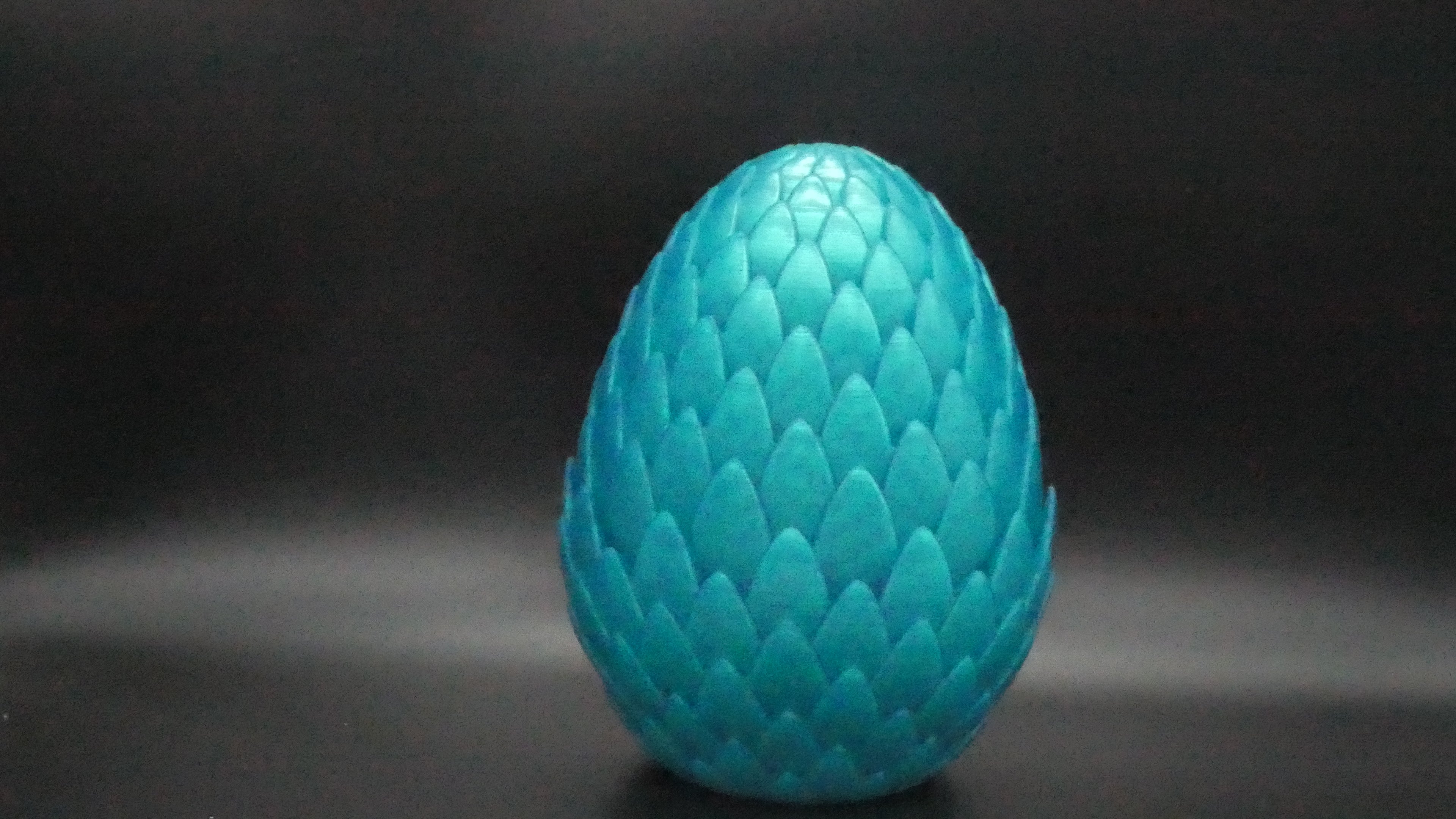 Dragon Egg – Magisches Drachenei