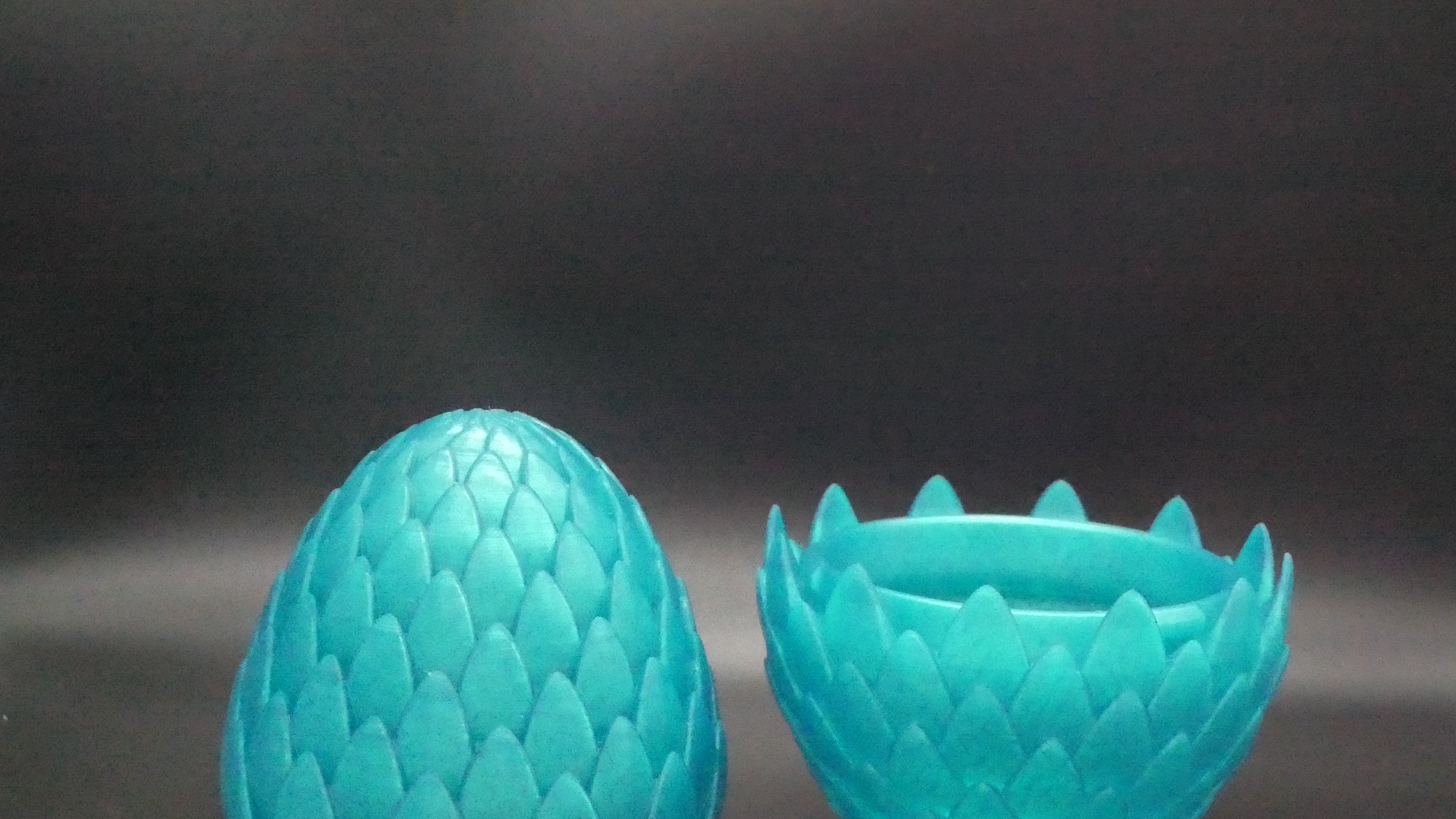 Dragon Egg – Magisches Drachenei