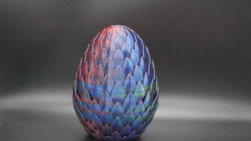 Dragon Egg – Magisches Drachenei