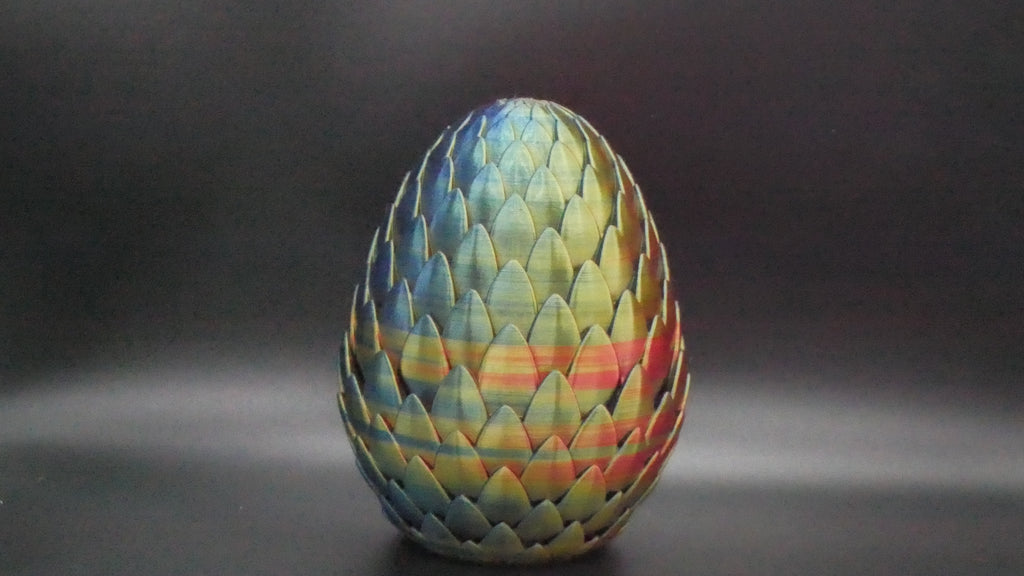 Dragon Egg – Magisches Drachenei