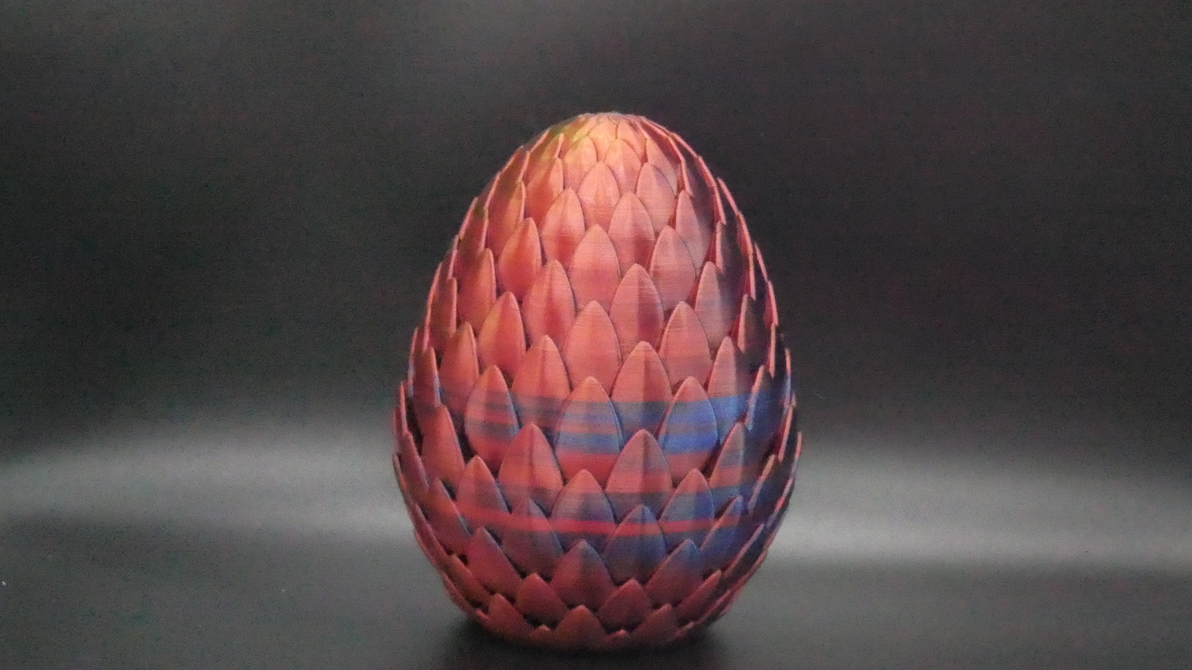 Dragon Egg – Magisches Drachenei