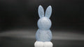 Osterhase Eisiger See