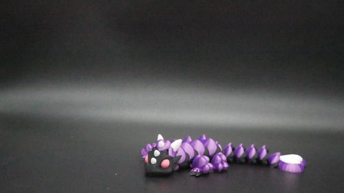Flexi Heart Dragon