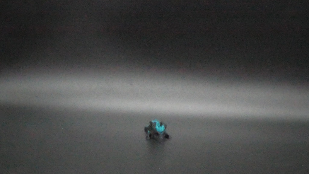 Mini Articulated Crystal Dragon